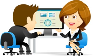 Przenoszenie danych pomiędzy serwerami